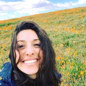 Meet your Posher, Annie